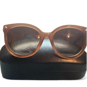 MCM Brown Sunglasses - NEW Sunnies